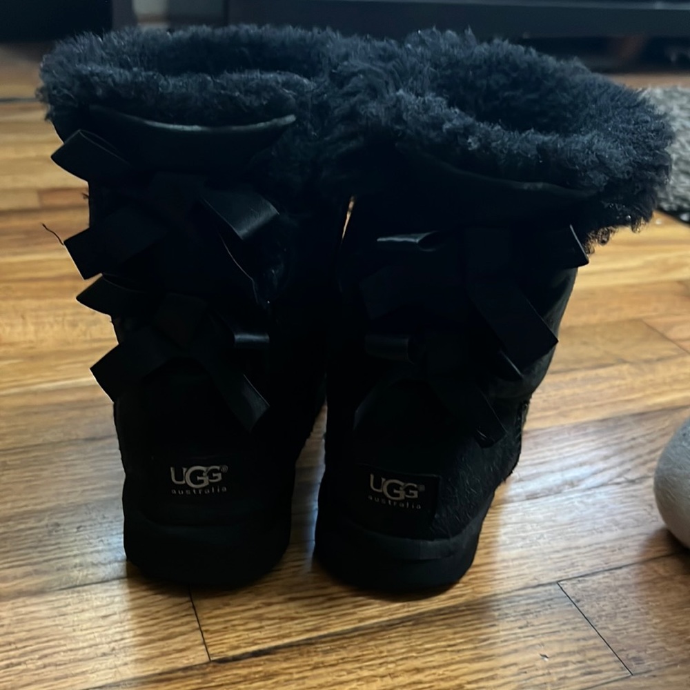 Ugg Boots Size 7